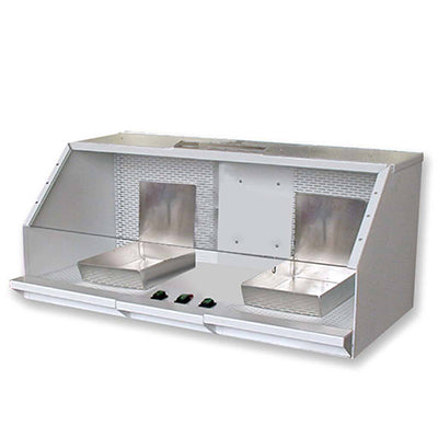 Handler 575-0 Bench Top Polishing Unit – GDS-Florida