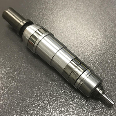 Jelenko Dynamo Plus Front Spindle Assembly