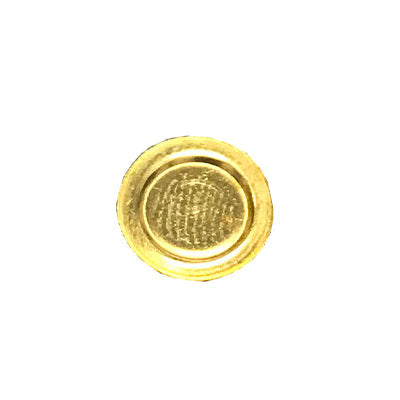 Jelenko Dynamo Plus Shield Plate