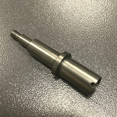 Jelenko Dynamo Plus Chuck Joint