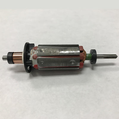 Jelenko Dynamo Plus- UG33 Armature