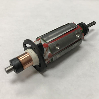 Jelenko Dynamo Plus- UG33 Armature