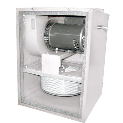 Handler  Drum Catridge Filter for 60UFC Dust Collector