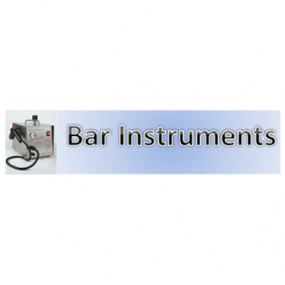 Bar Instruments Steam gun assembly