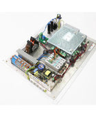 Dekema Electronic board on cover plate