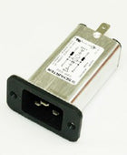 Dekema Plug connector