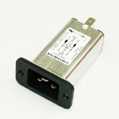 Dekema Plug connector