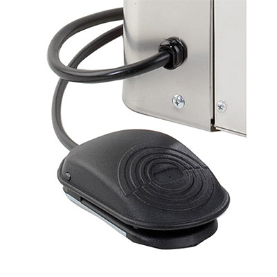 Reliable Foot Pedal