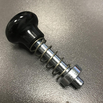 Jelenko Cast-Pro Counter-weight Release Knob