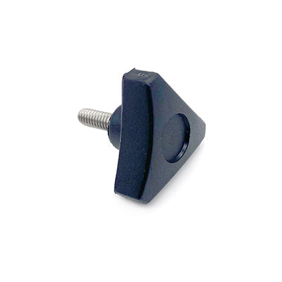 Handler KNOB W/STUD FOR WORK TRAY FOR 31 & 32