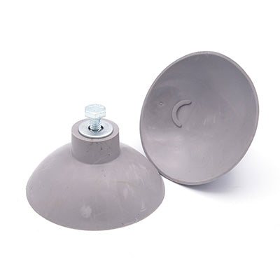 Handler RUBBER SUCTION CUPS FOR MT-SET OF 2