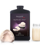 Keystone KeyModel Ultra Ivory 1kg