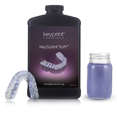 Keystone KeySplint Soft .5kg