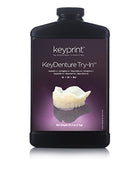 Keystone KeyDenture Try-In A1 (1kg)