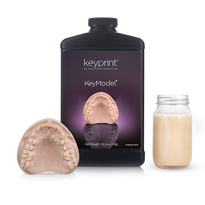 Keystone KeyModel 1kg