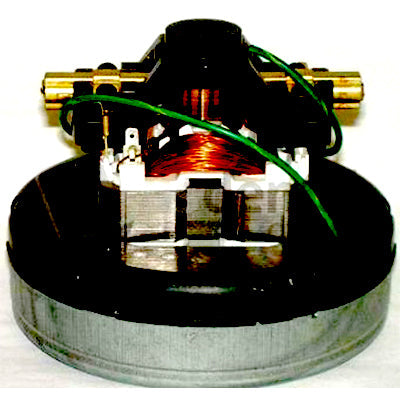 Ray Foster CDC1 Motor