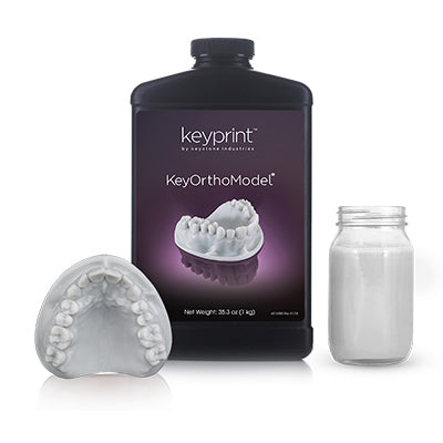 Keystone KeyOrthoModel 1kg