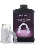 Keystone KeySplint Soft - CLEAR, 1kg