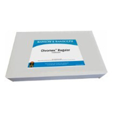 Ransom & Randolph Chromex™ investment, fine 47 lb box