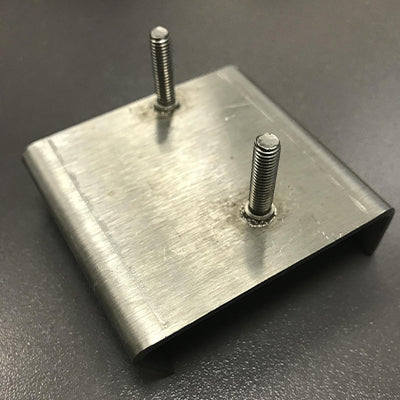 Jelenko Cast-Pro Ring Cradle