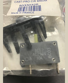 Jelenko Cast-Pro Circuit Breaker 230v Model Only