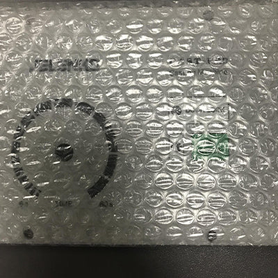 Jelenko Cast-Pro Front Mylar Sheet