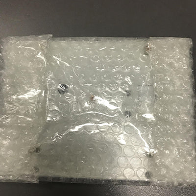 Jelenko Cast-Pro Front Mylar Sheet