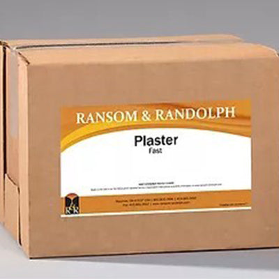 Ransom & Randolph Plaster REGULAR, 44 lb carton