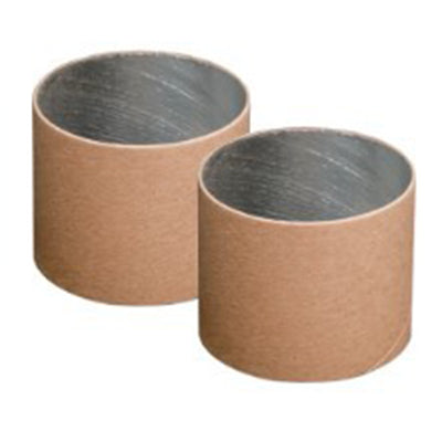 Ransom & Randolph Foil Lined Rings - Carton of 200