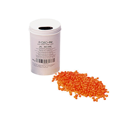 Renfert GEO Dip - Orange transparent