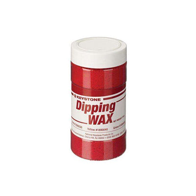 Keystone Dipping Wax - Red