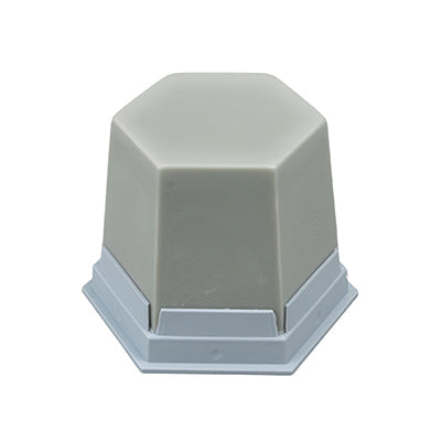 Renfert GEO Classic, grey-opaque