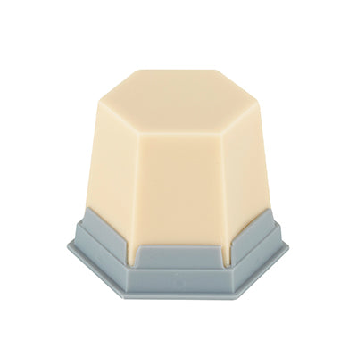 Renfert GEO Classic Natural, dentine-opaque