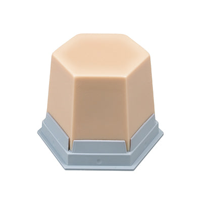 Renfert GEO Classic, beige-opaque