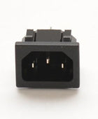 Vaniman Power Connector – 3010