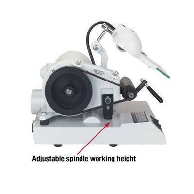 Ray Foster Variable Speed Alloy Grinder