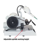 Ray Foster Variable Speed Alloy Grinder