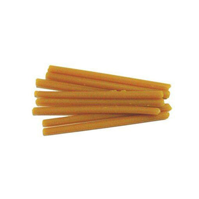 Keystone Sticky Wax - Yellow Sticks, 1 lb