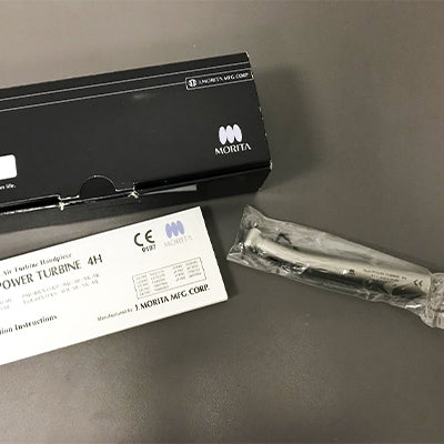 J Morita TwinPower 4H LED Handpiece