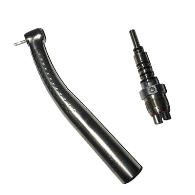 Midwest Stylus 360 High Speed Handpiece
