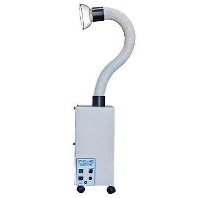 Vaniman Vanguard Gold Mobile 2.0 Extraoral Aerosol Suction