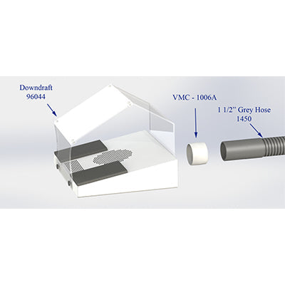 Vaniman Downdraft