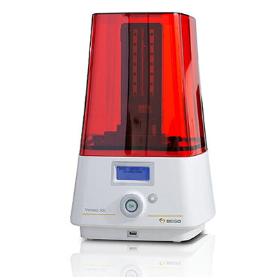 Bego Varseo XS DLP 3D Printer