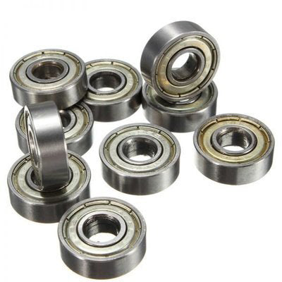 GDS 4 Piece Bearing Kit
