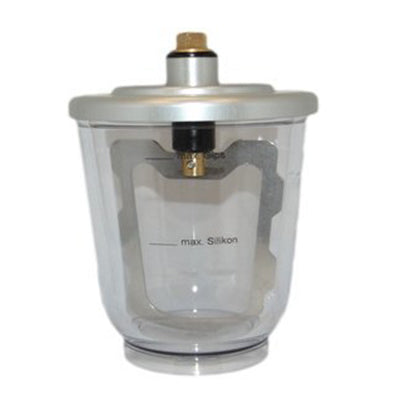 Jelenko 500cc Bowl for Jelenko 300250 Mixer