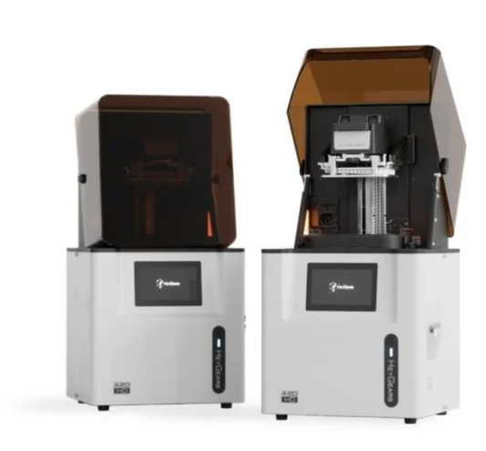 HeyGears-2K ULTRACRAFT RAPID PRODUCTION SYSTEM-A2S HD 1 3D PRINTER