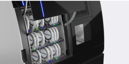 Amann Girrbach Ceramill Matik