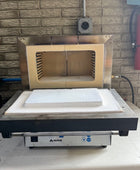 Whip Mix Infinity L30 3-Stage Burn Out Oven