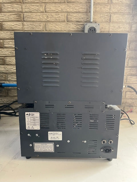 Whip Mix Infinity L30 3-Stage Burn Out Oven