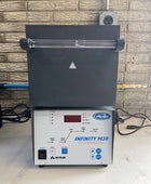 Whip Mix Infinity M30 3-Stage Burn Out Oven